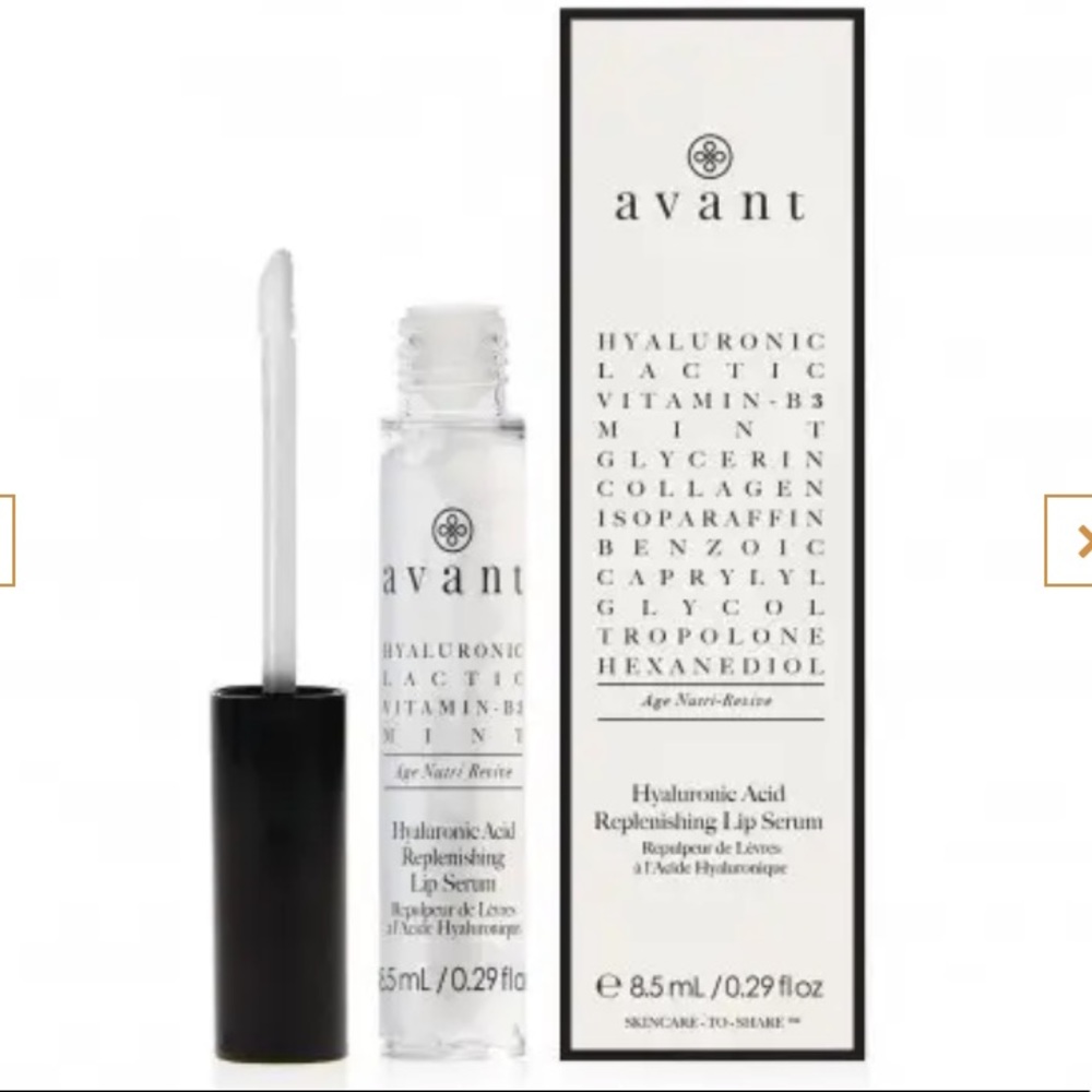 Lip Serum